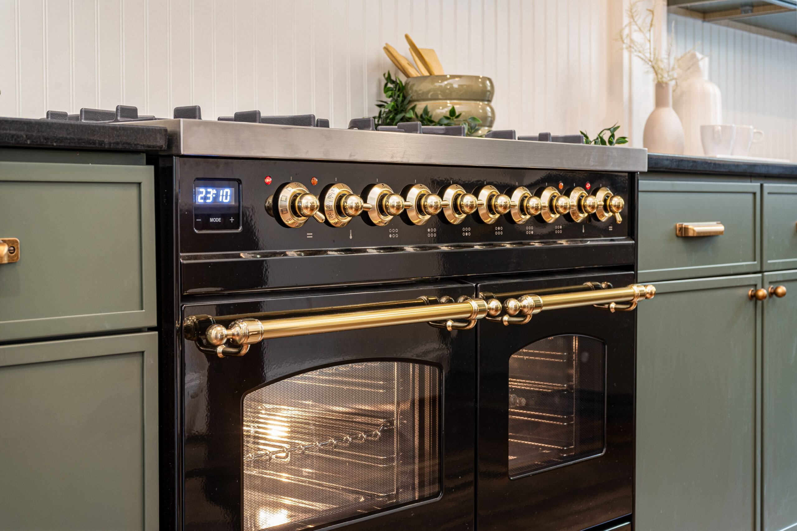 Oven Fan Making Noise – Nostalgie
