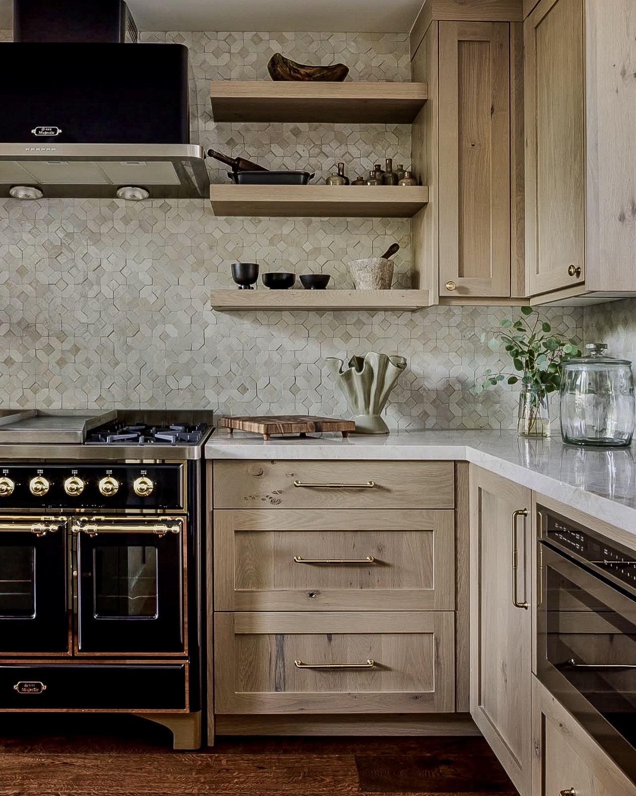 48 inch ILVE Ranges Style