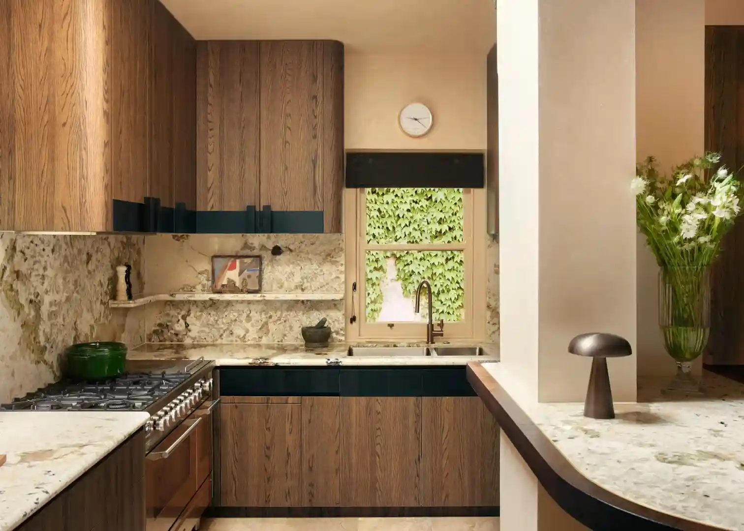 48 professional plus gas range