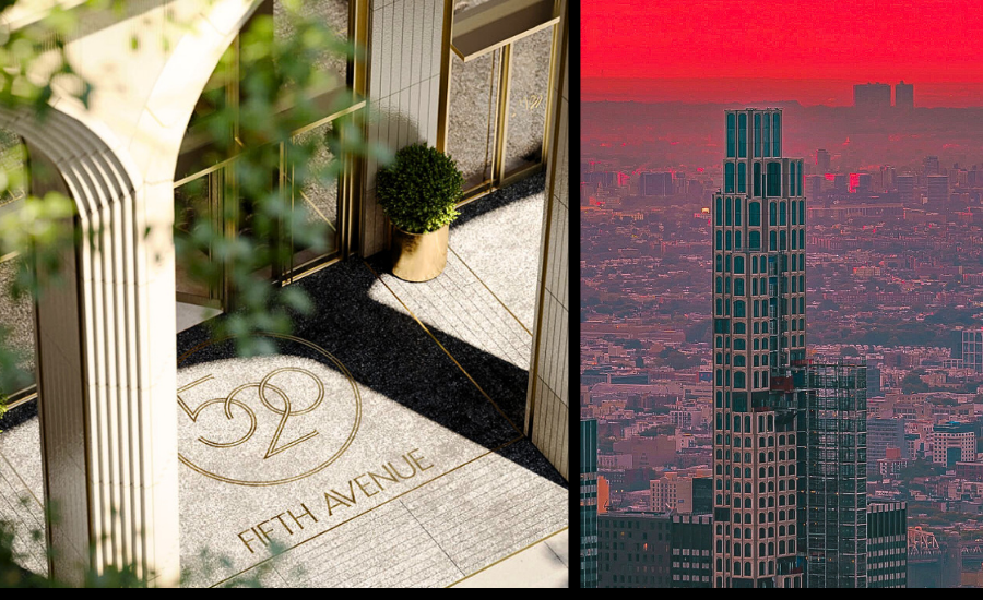 520 Fifth Ave ILVE Majestic Blog Header