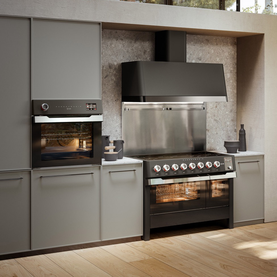 656703783e945bc26cde2138 ilve panoramagic industrialdesign uxdesign oven