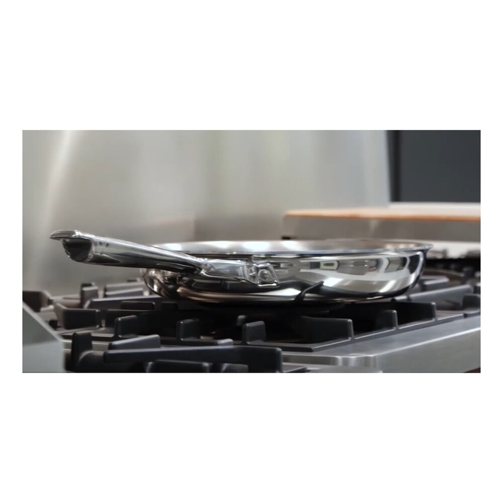 ILVE A/095/36/10 Simmer Plate