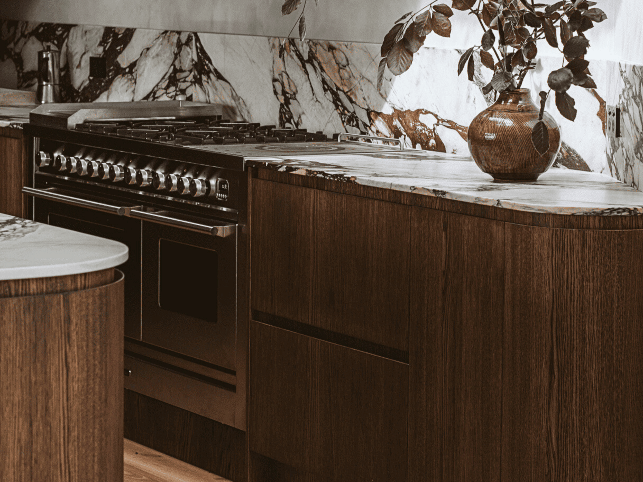 Annika Rowson Carrington Kitchen 3 1