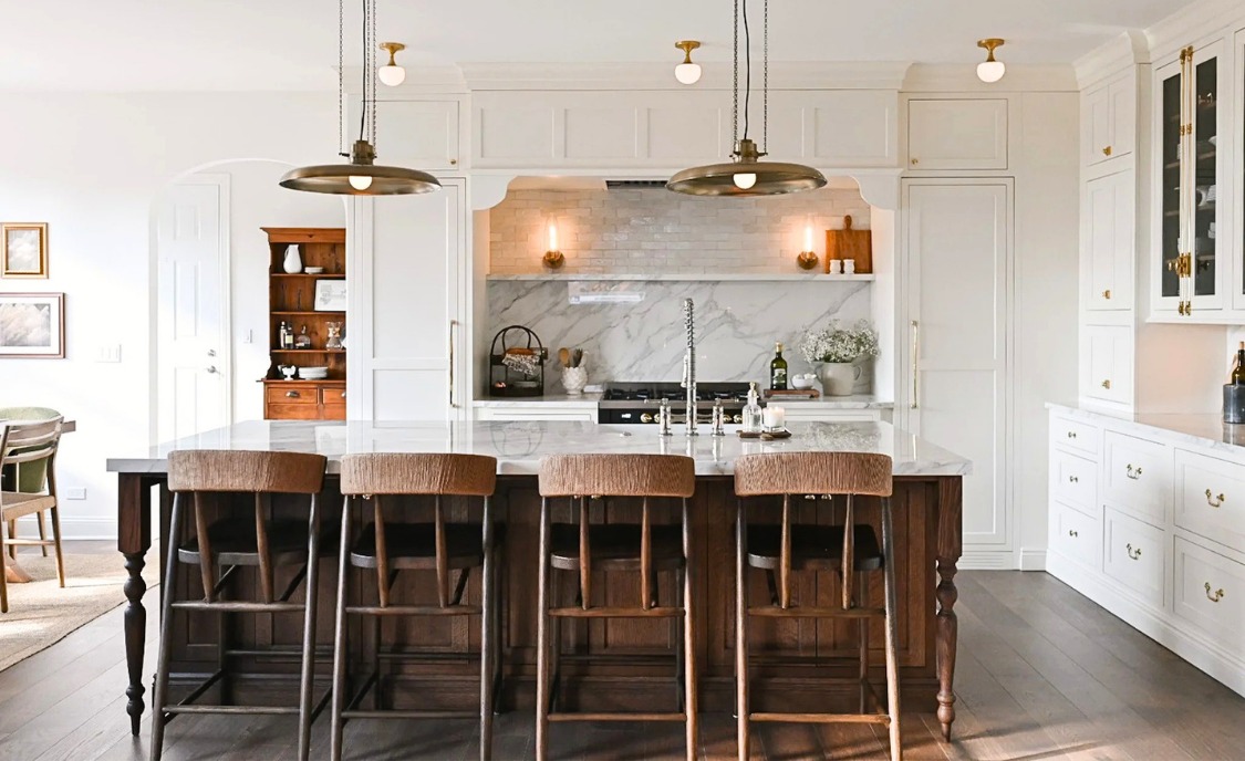 Caitlin Pappas ILVE Nostalgie Range Blog Header