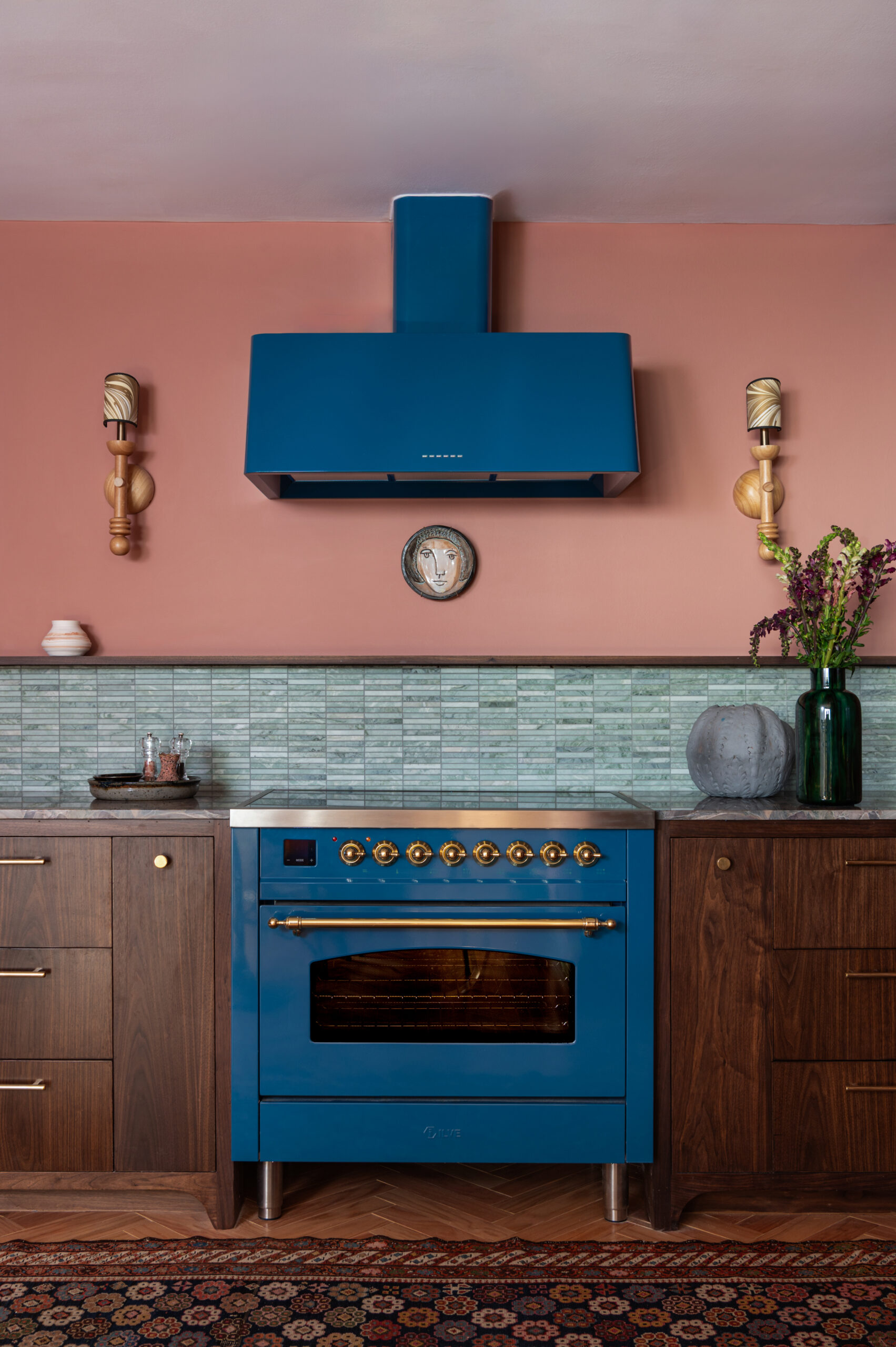 Callie Blanks Interiors St. James Kitchen Majestic II 2 2 scaled