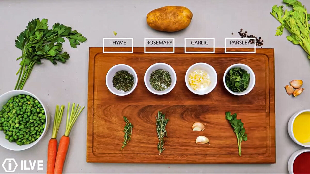 Cooking up comfort food at its finest with ILVE! 1 Cooking up comfort food at its finest with ILVE feat scaled e1750274018832