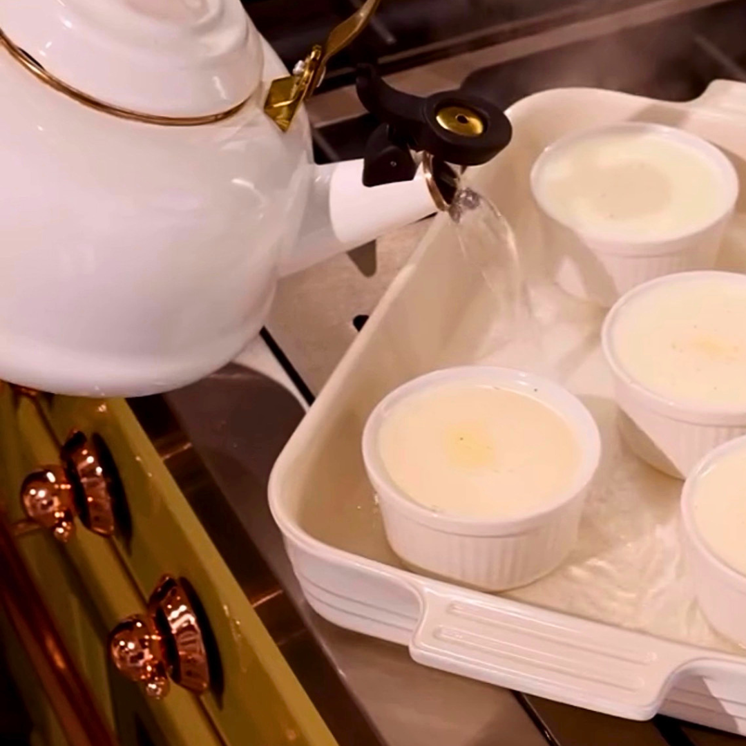 Creme Brulee Majestics BLOG Feature Image