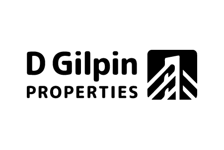 D Gilpin Properties Logo