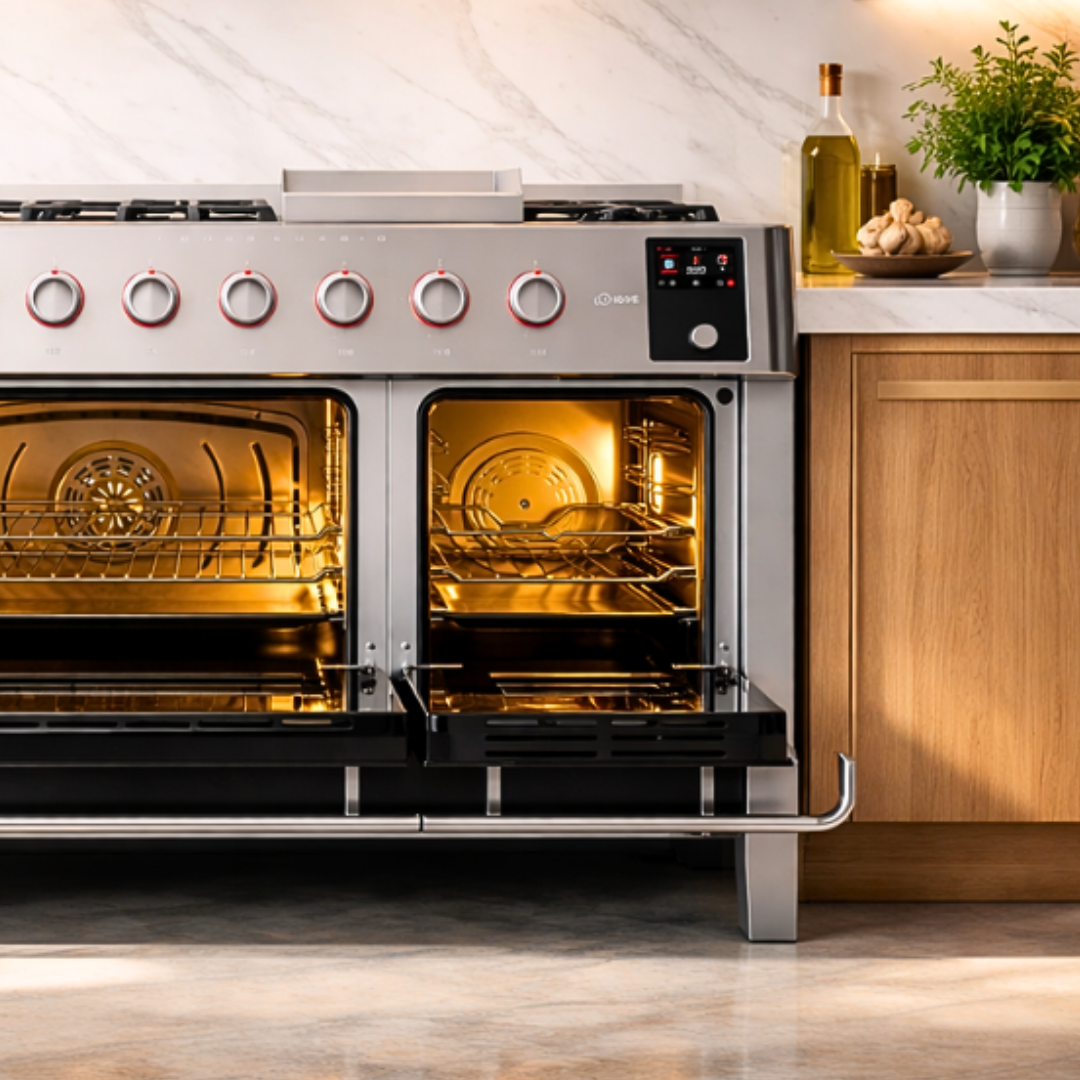 DUAL FUEL RANGES BLOG Feature Image