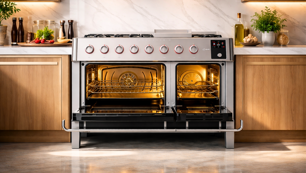 DUAL FUEL RANGES BLOG Header