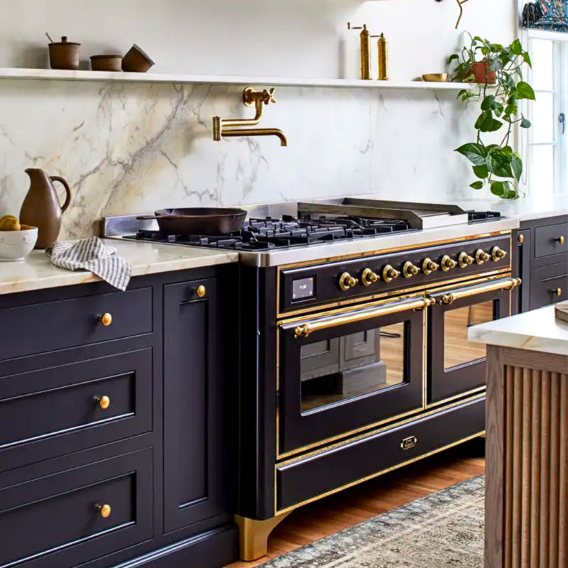 Domino ILVE USA Editorial ILVE USA Blog Featured