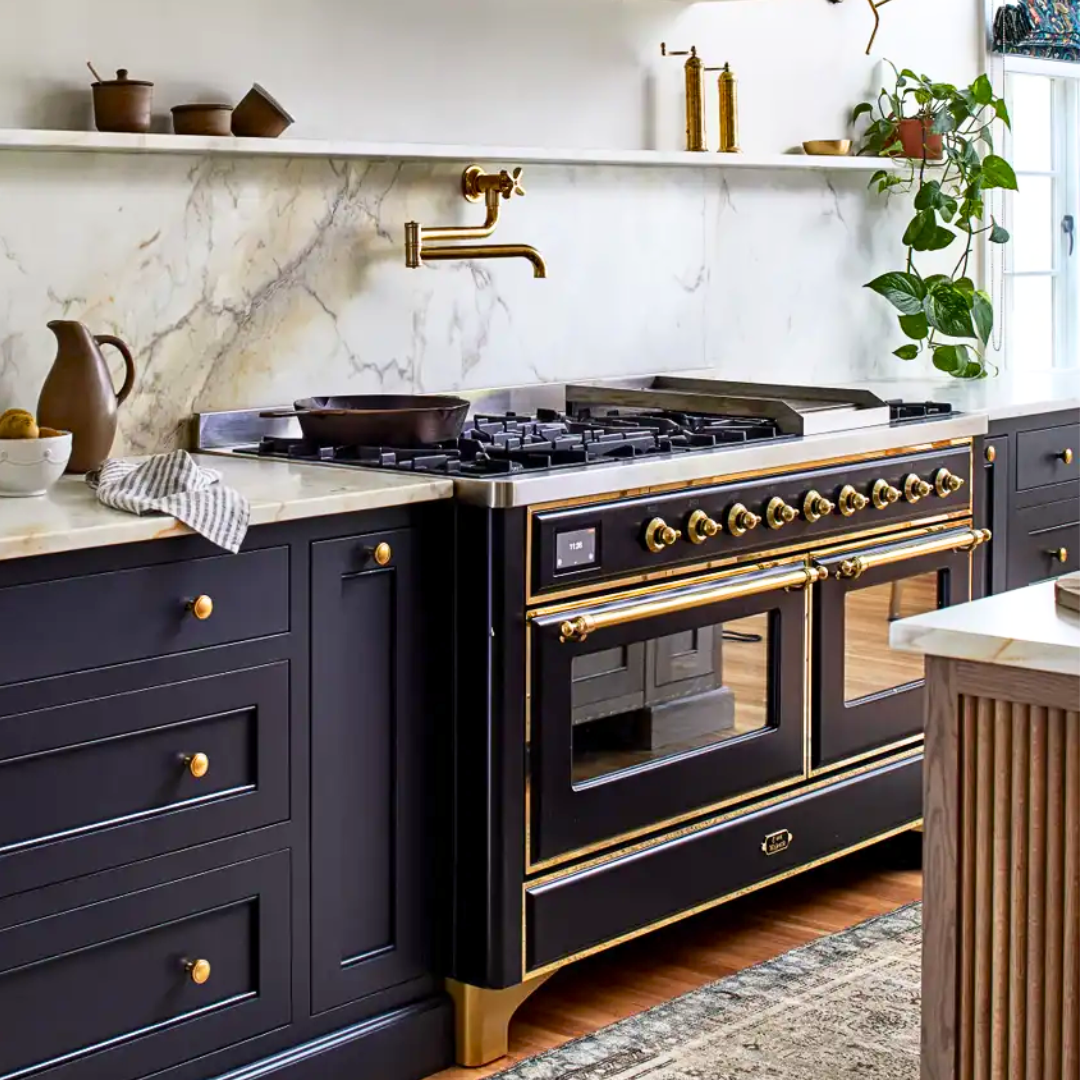 ILVE USA Media Center 1 Domino ILVE USA Editorial ILVE USA Blog Featured