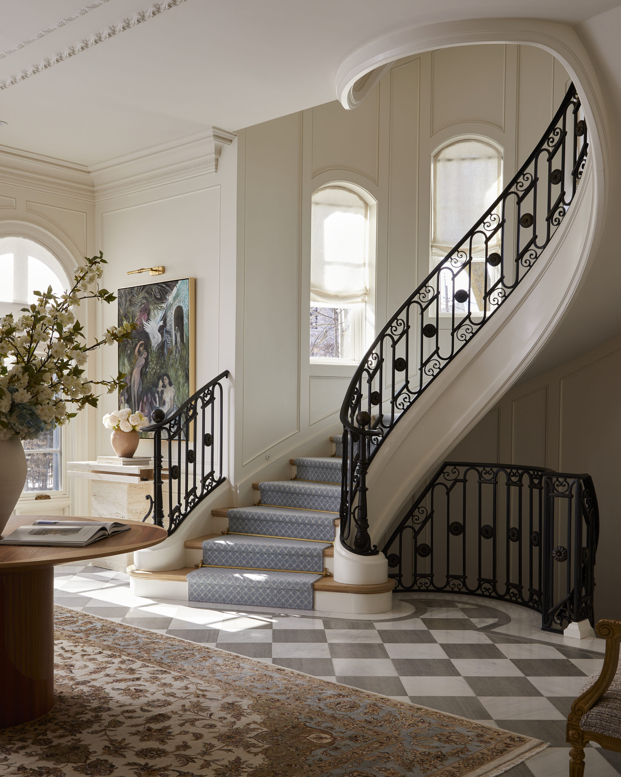 DviraInteriorsxForestHill3586 scaled 1