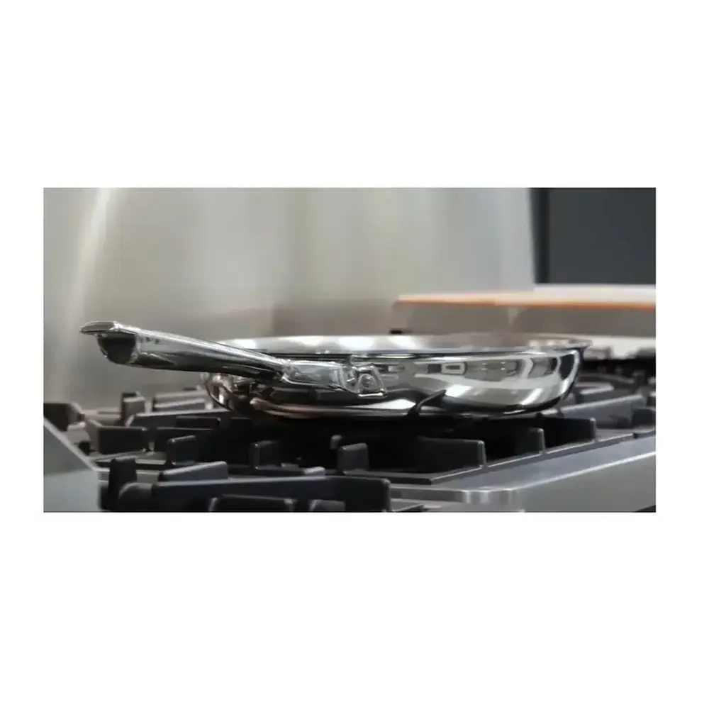 ILVE EA1278001070000 Simmer Plate 4 ILVE EA1278001070000 Simmer Plate