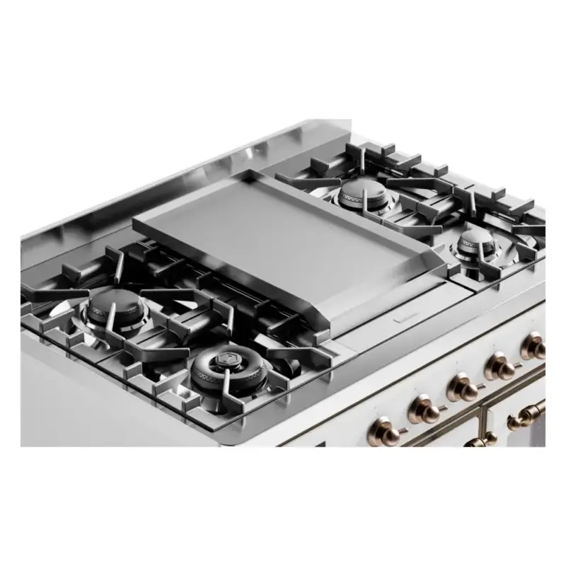 ILVE Parts EA5310005000000 Profess/Majestic Fry Top Plate