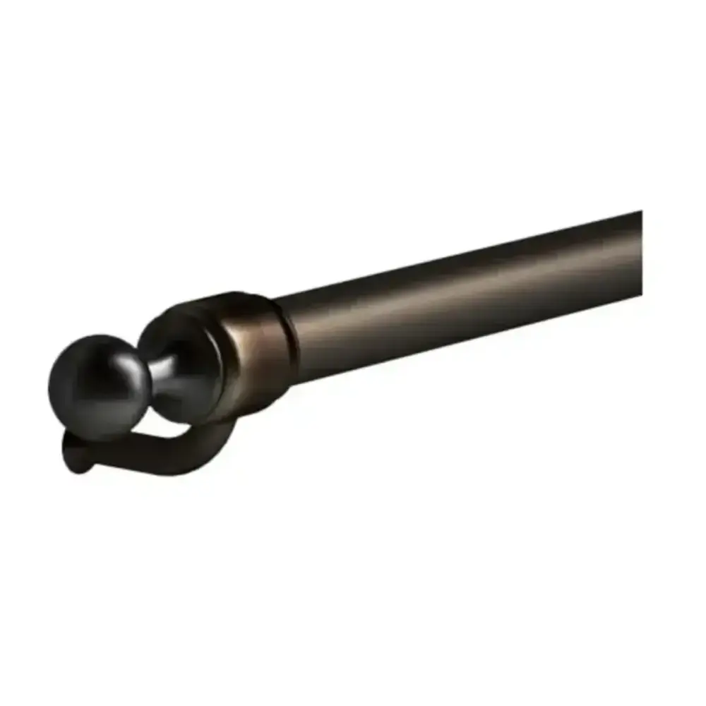 ILVE Burnished Knobs and Handle Bundle for 30 inch Nostalgie Induction