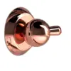 ILVE Copper Knobs and Handle Bundle for 30 inch Nostalgie Dual Fuel