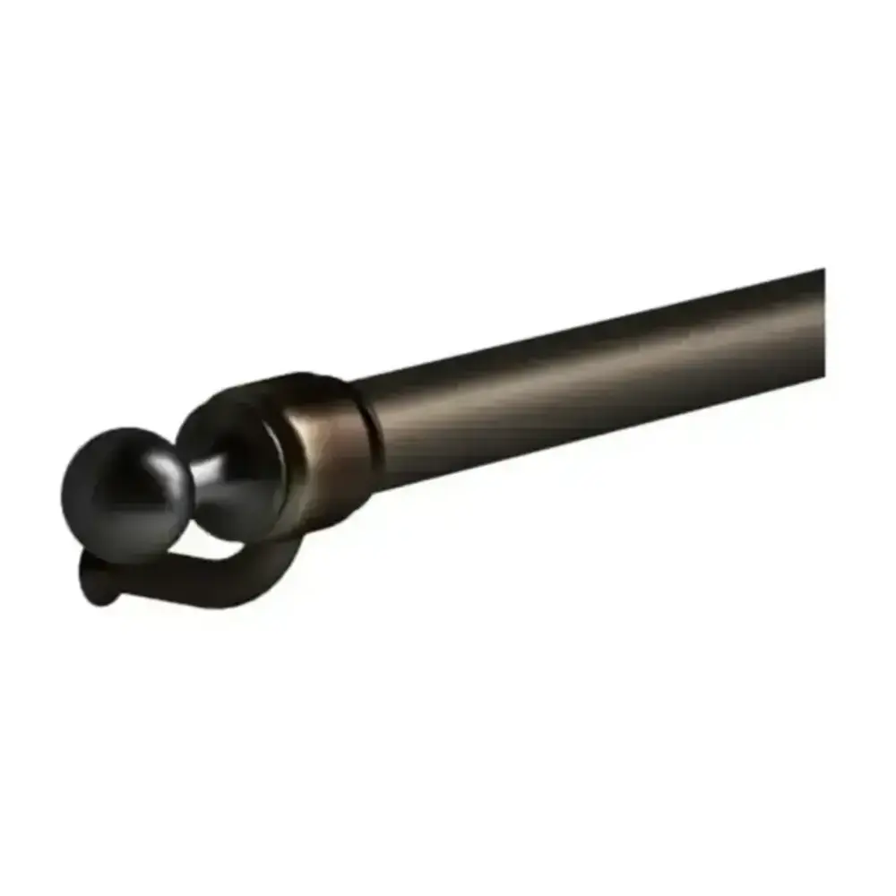 ILVE Burnished Knobs and Handle Bundle for 36 inch Nostalgie Induction