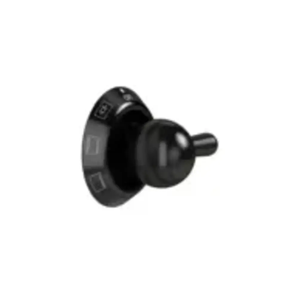 ILVE Burnished Knobs and Handle Bundle for 36 inch Nostalgie Induction