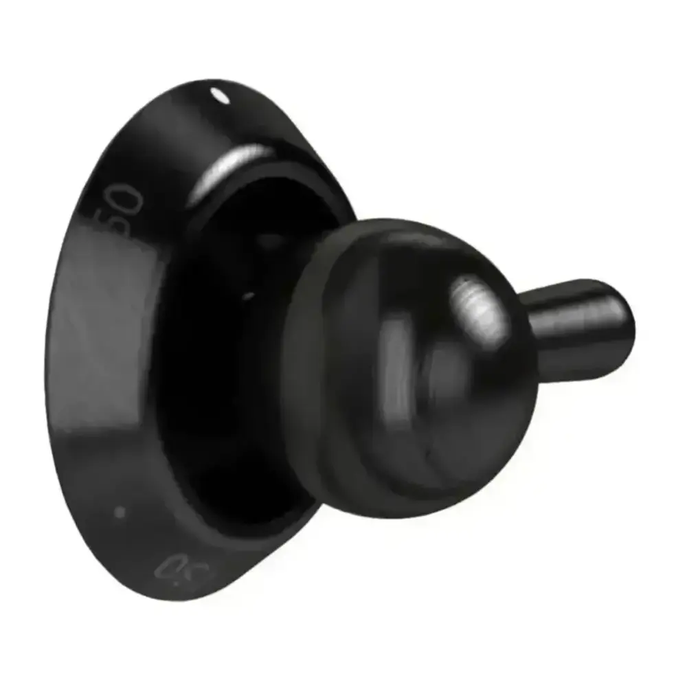 ILVE Burnished Knobs and Handle Bundle for 36 inch Nostalgie Induction