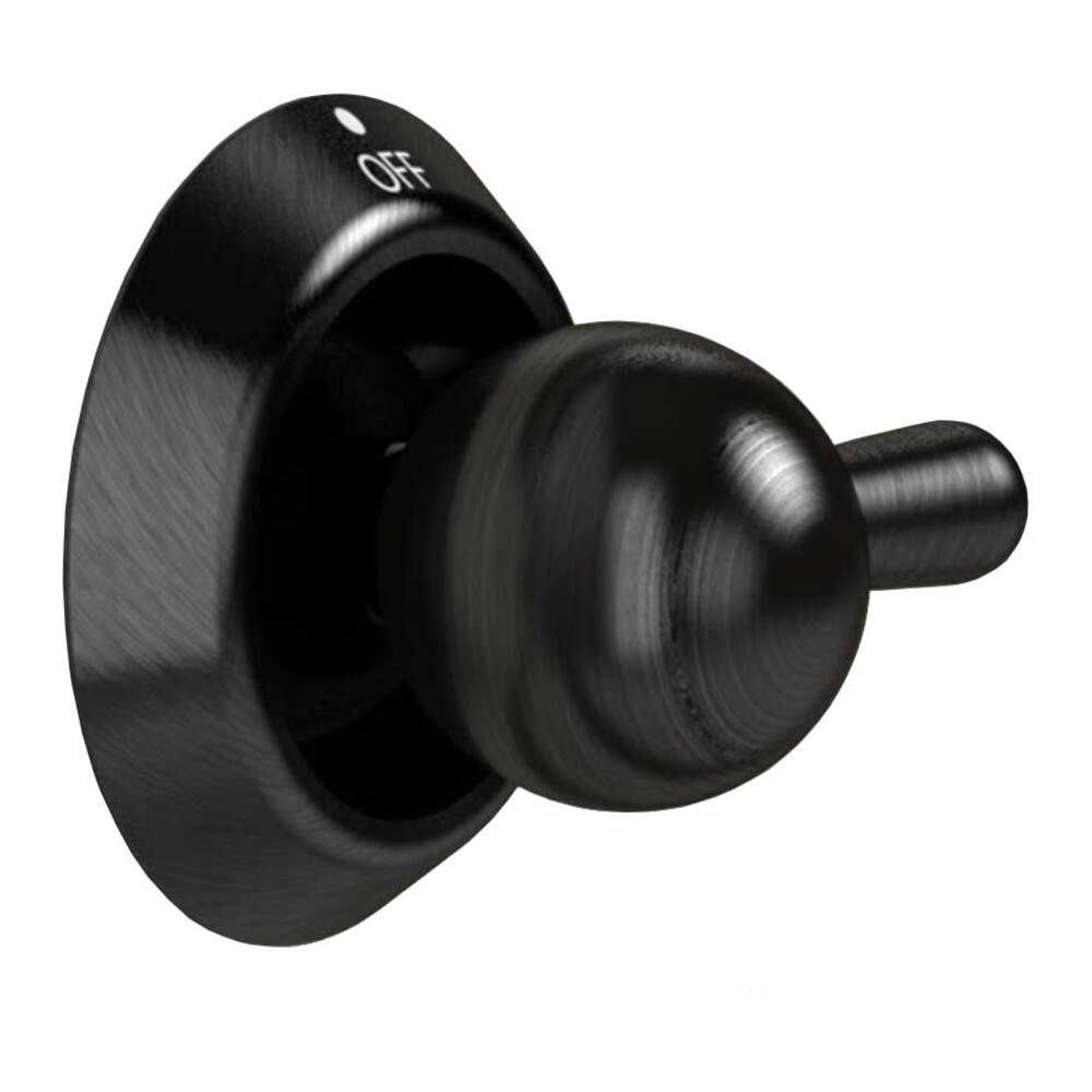 ILVE Burnished Knobs and Handles Bundle for 40 inch Nostalgie Dual Fuel