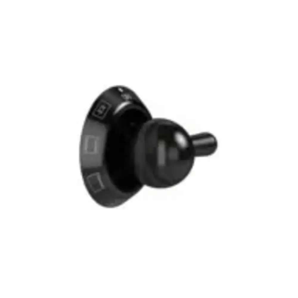 ILVE Burnished Knobs and Handle Bundle for 40 inch Nostalgie Induction