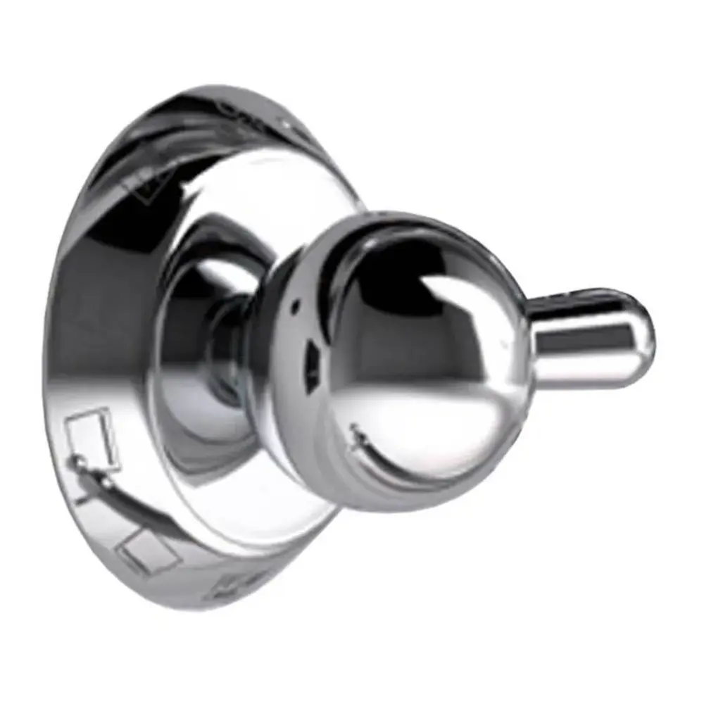 ILVE Chrome Knobs and Handles Bundle for 40 inch Nostalgie Dual Fuel