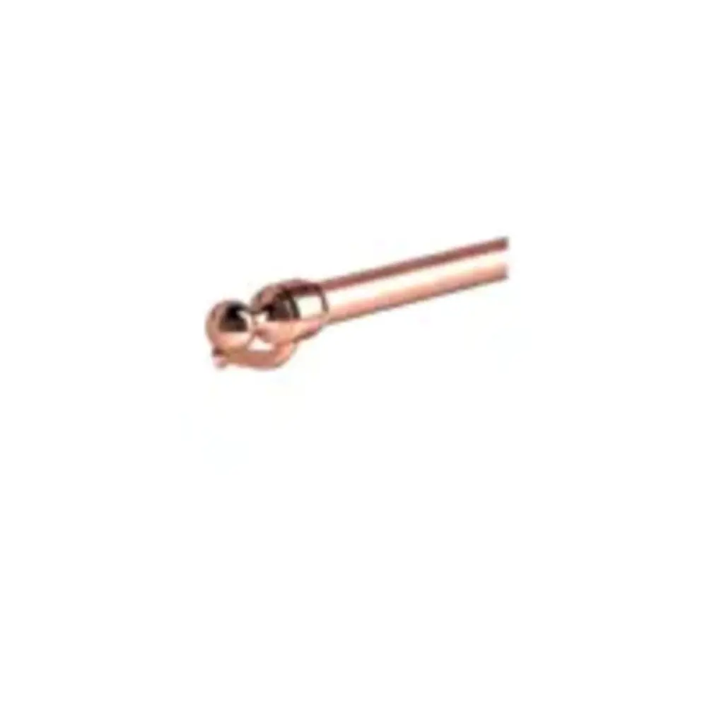 ILVE Copper Knobs and Handles Bundle for 40 inch Nostalgie Dual Fuel