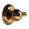 ILVE Brass Knobs and Handles Bundle for 48 inch Nostalgie Dual Fuel with Frenchtop