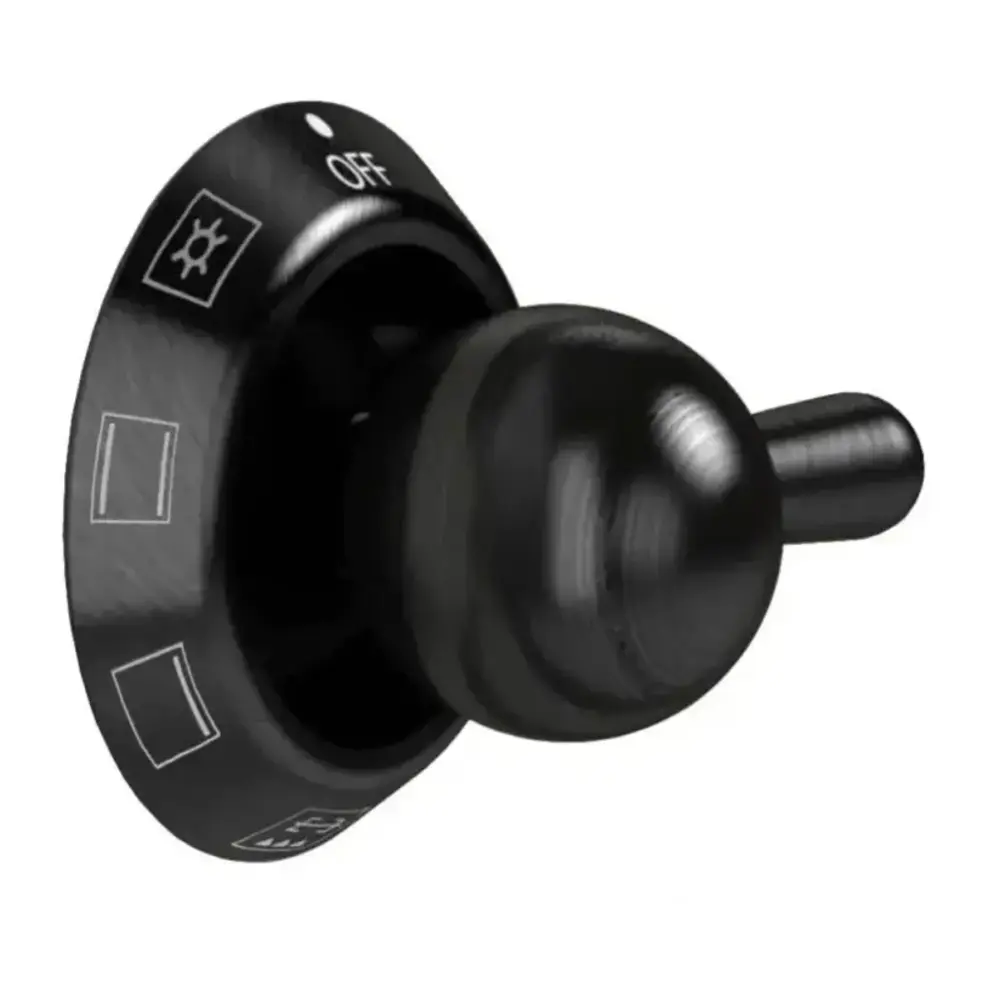 ILVE Burnished Knobs and Handles Bundle for 60 inch Nostalgie Dual Fuel with Griddle