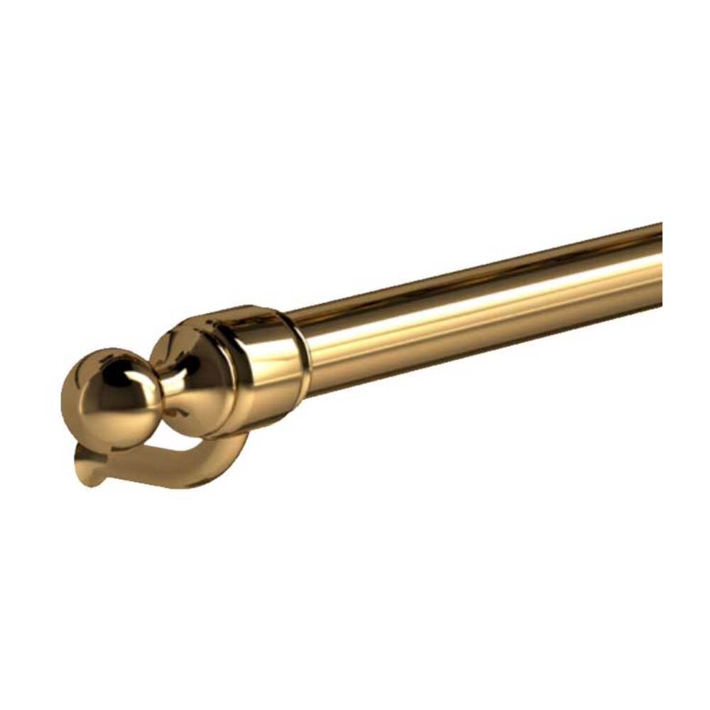 ILVE Brass Knobs and Handles Bundle for 60 inch Nostalgie Dual Fuel with Griddle/Frenchtop