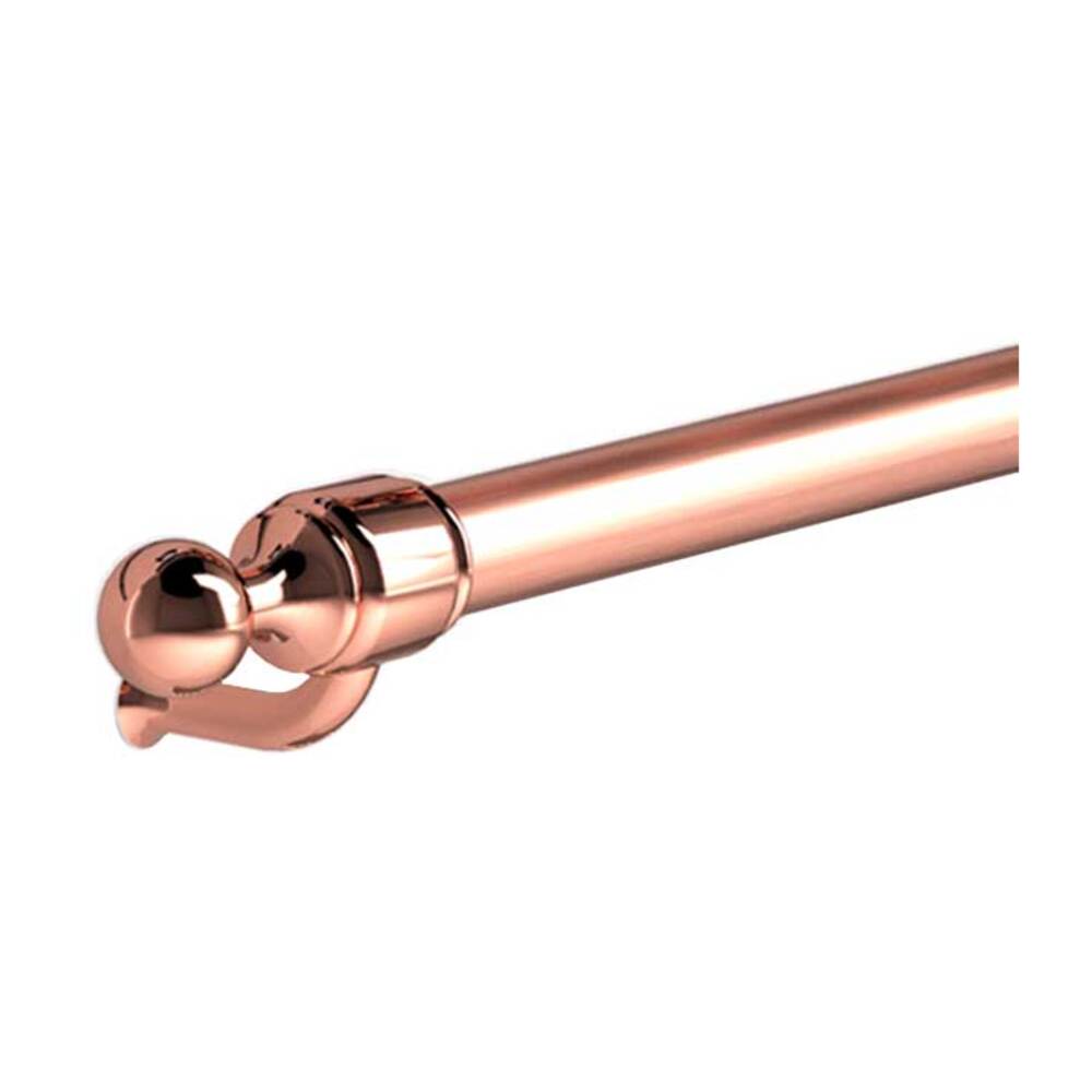 ILVE Copper Knobs and Handles Bundle for 60 inch Nostalgie Dual Fuel with Griddle