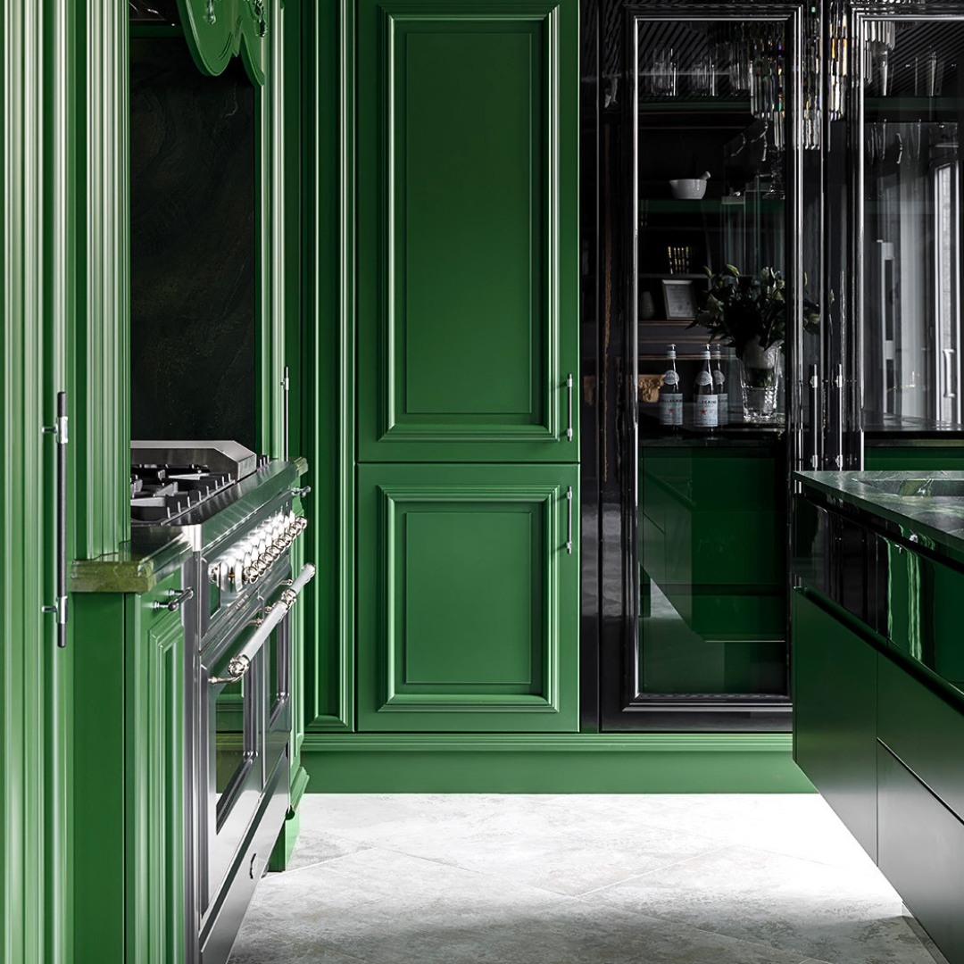 Emerald Obsidian Blog Feature Image