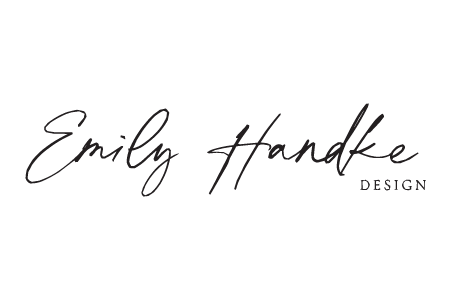 Emily Handke Logo