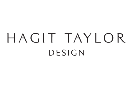 Hagit Taylor Design Logo