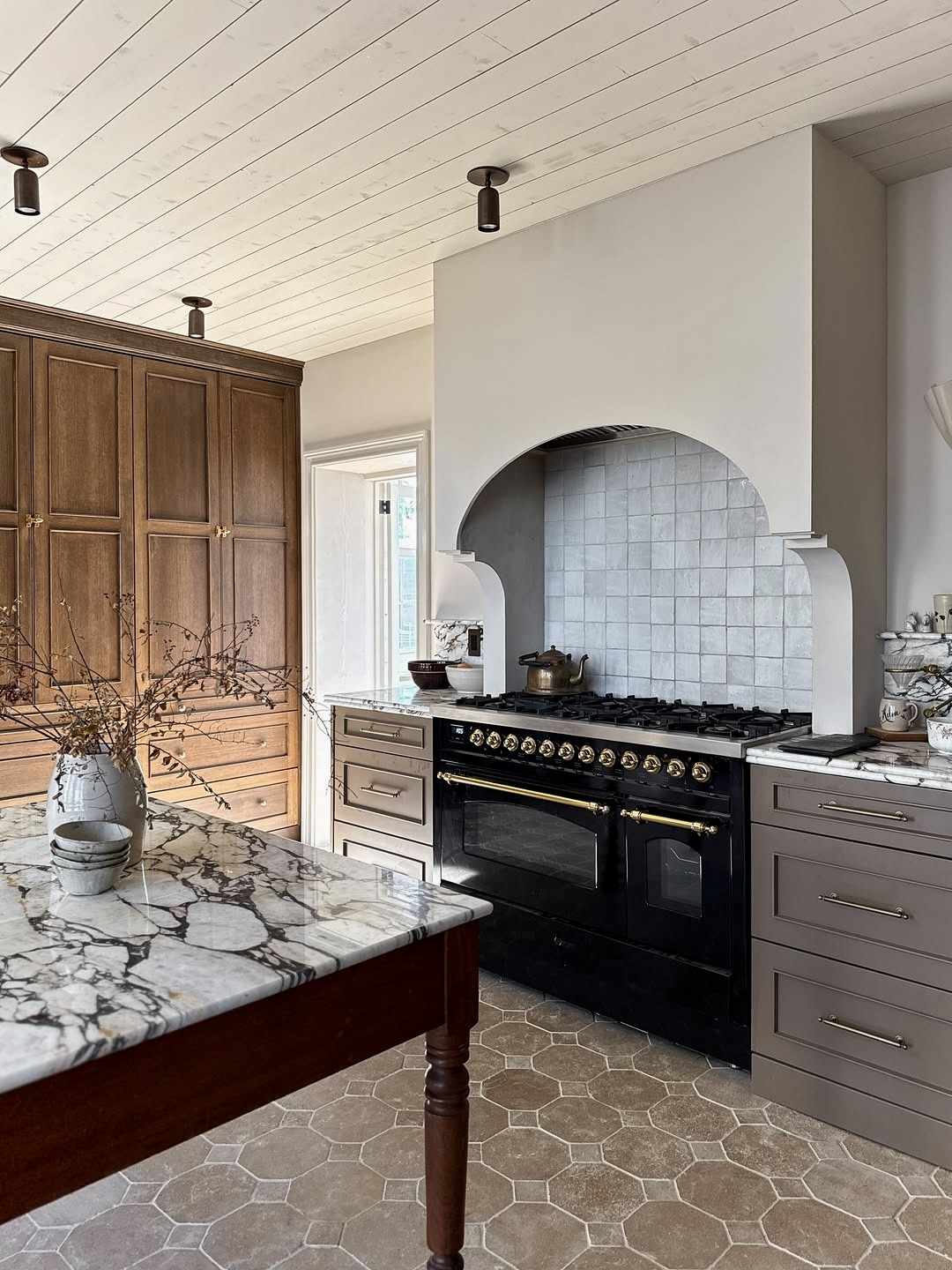 Home Reimagine Nostalgie 48 dual range