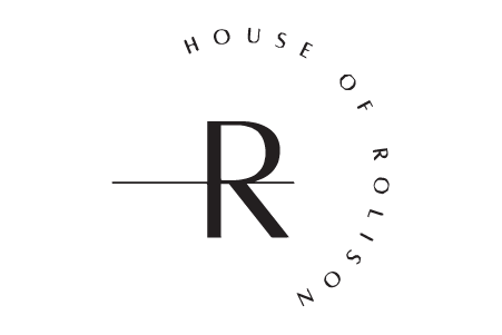 House of Rolison Logo