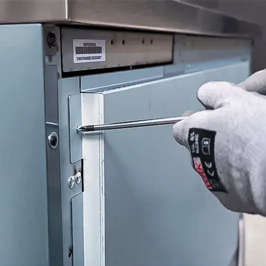 How To Replace Power Board Majestic body e1755549328309