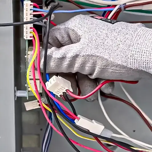 How To Replace Power Board Majestic body 1 1 e1755549385522