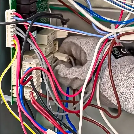 How To Replace Power Board Panoramagic body 1 5 e1755616057185