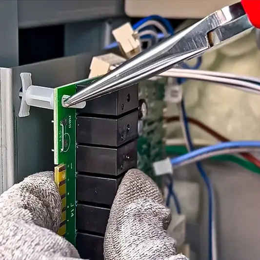 How To Replace Power Board Panoramagic body 1 6 e1755616072874