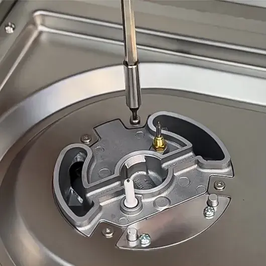 How to Replace a Gas Cooktop Majestic body e1755611241694