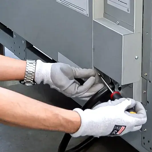 How to Replace a Radial Fan body e1755789956547