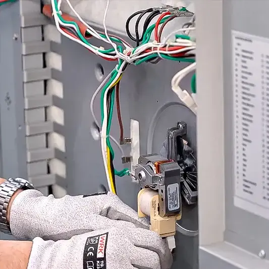 How to Replace a Radial Fan body 1 1 e1755789971548