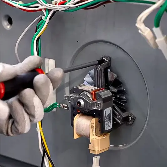 How to Replace a Radial Fan body 1 3 e1755790009295