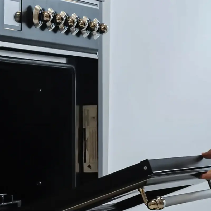 How to Replace an Oven Door Majestic feat1