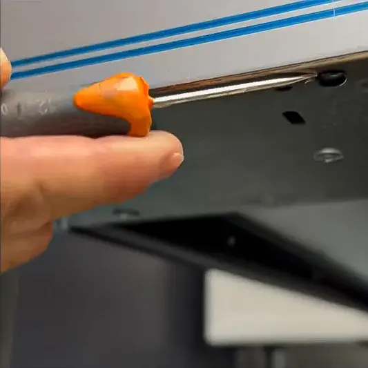 How to Replace the Side Panel on an ILVE Panoramagic Range body 1x1 1 2 e1755719594661