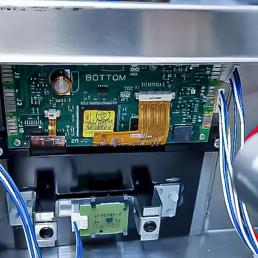 How to Replace the TFT Display Panoramagic body 1 7 e1755615745314