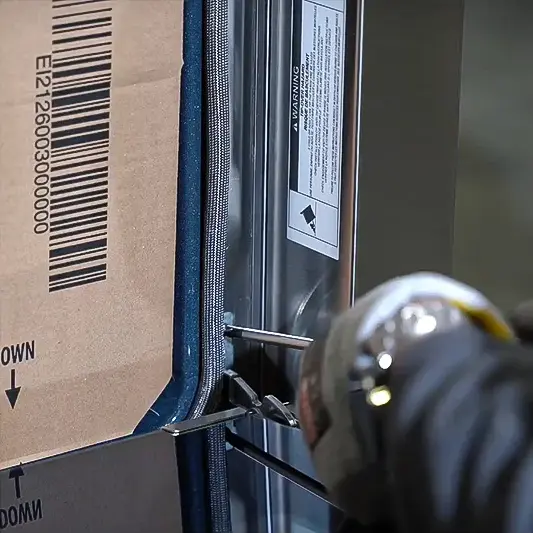 How to Unbox and Install ILVE Panoramagic Range body 1x1 1 1 1 e1757362555995