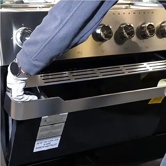 How to Unbox and Install ILVE Panoramagic Range body 1x1 1 1 3 e1757362588913